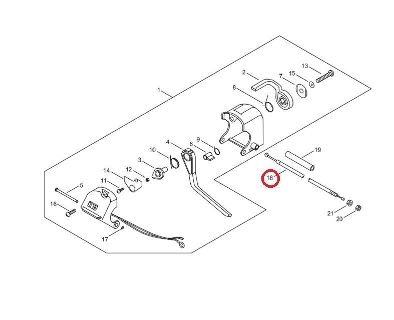 ぴぴこページ ひこにゃんクリアファイル