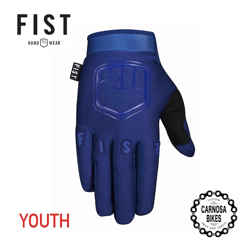 【FIST Handwear】BLUE STOCKER [ブルーストッカー] グローブ YOUTH キッズ用