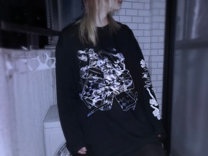 【怠惰】堕落の廃煙(蒼白)
