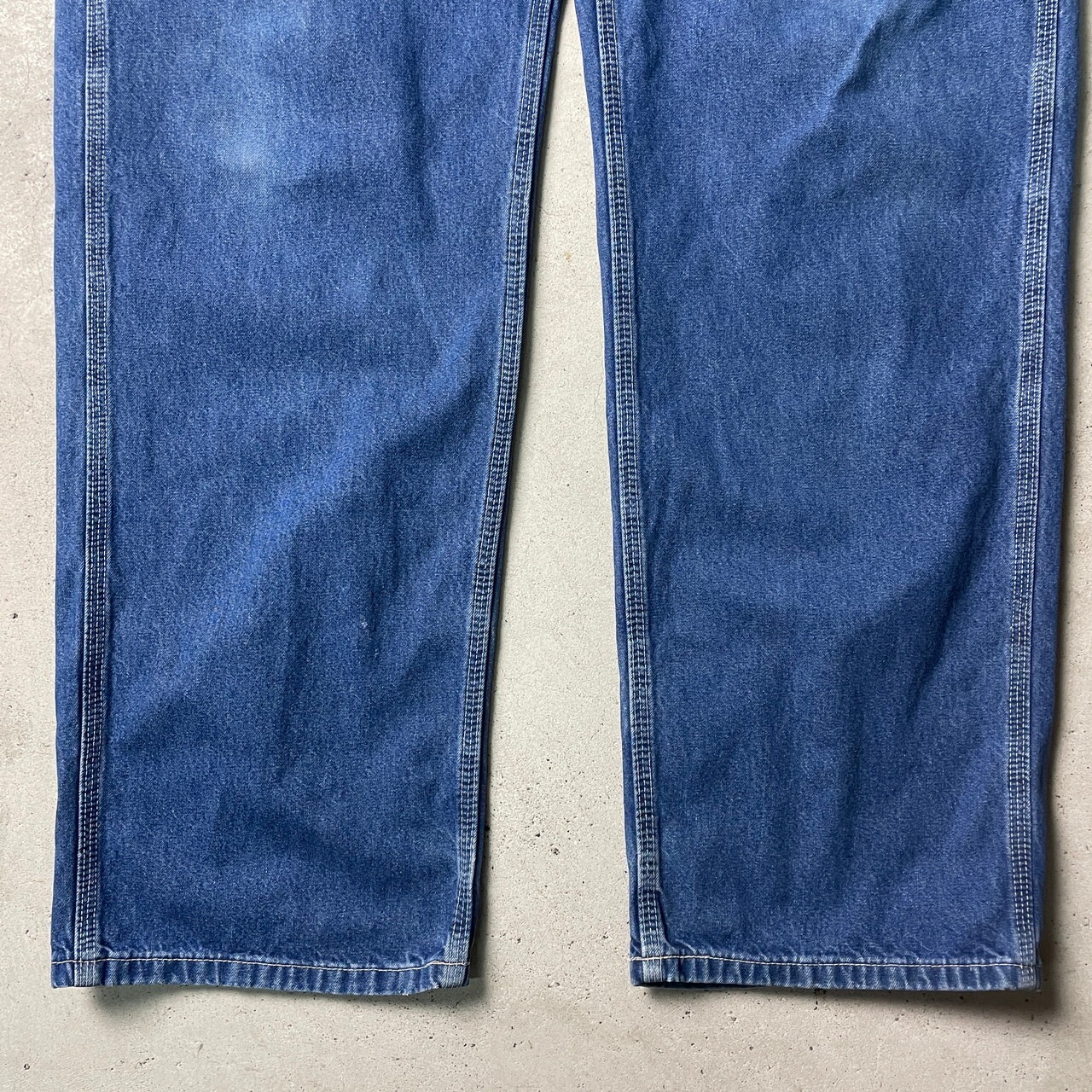 Carhartt カーハート デニムペインターパンツ ワークパンツ メンズW36 