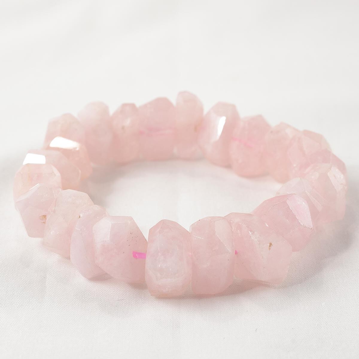 モルガナイト ブレスレット 111-2730