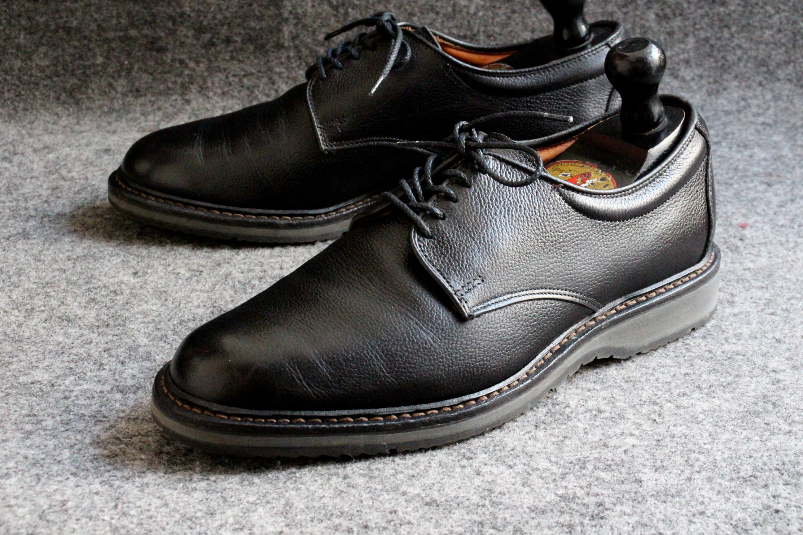 SUPER 8 SHOES