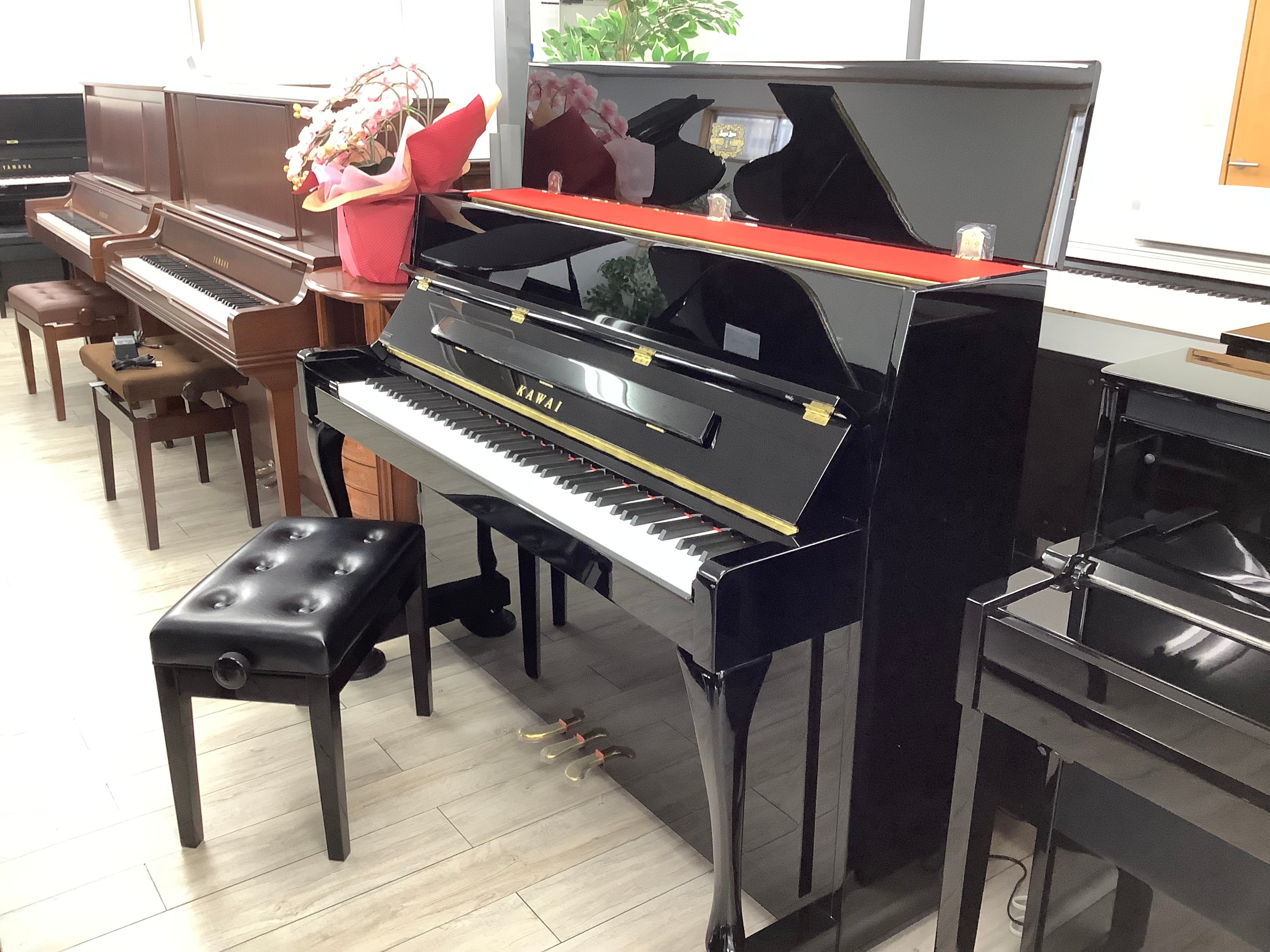 ★68287【アップライトピアノ】KAWAI C280F ☆68287【アップライトピアノ】KAWAI C280F ☆68287【アップ