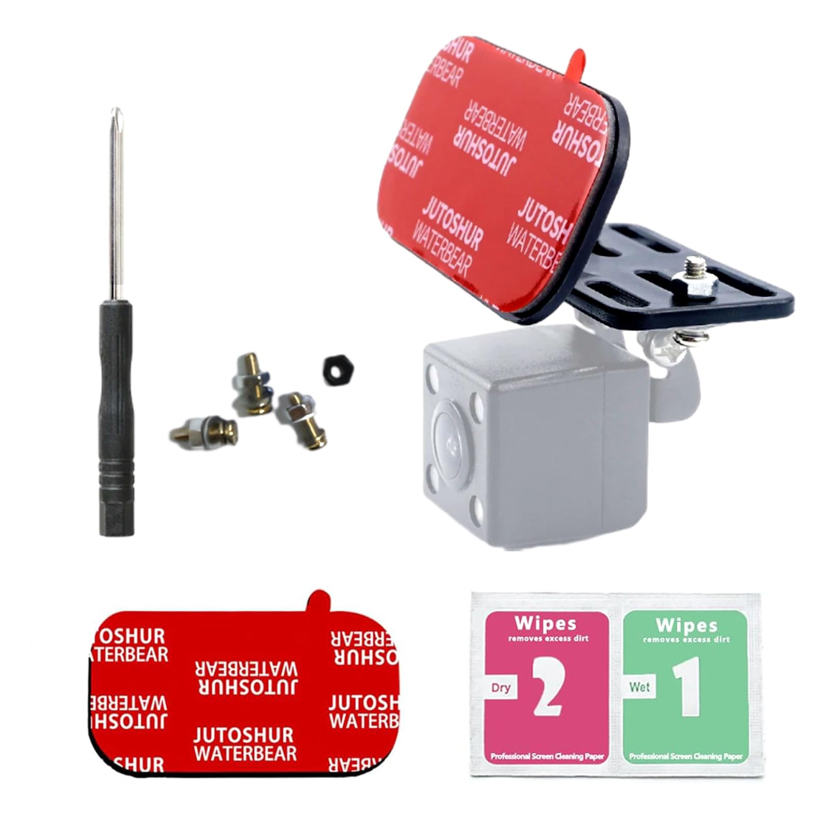 【新品未開封】ECLIPSE バックカメラ BEC113G RCAタイプ バックアイカメラ｜カメラシステム｜オプション｜カーナビのECLIPSE