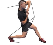 5/27 RMTワークショップ【ランドマークポジションの習得】コイリングコアトレーニング-Landmark Posture-Coilig Core Training