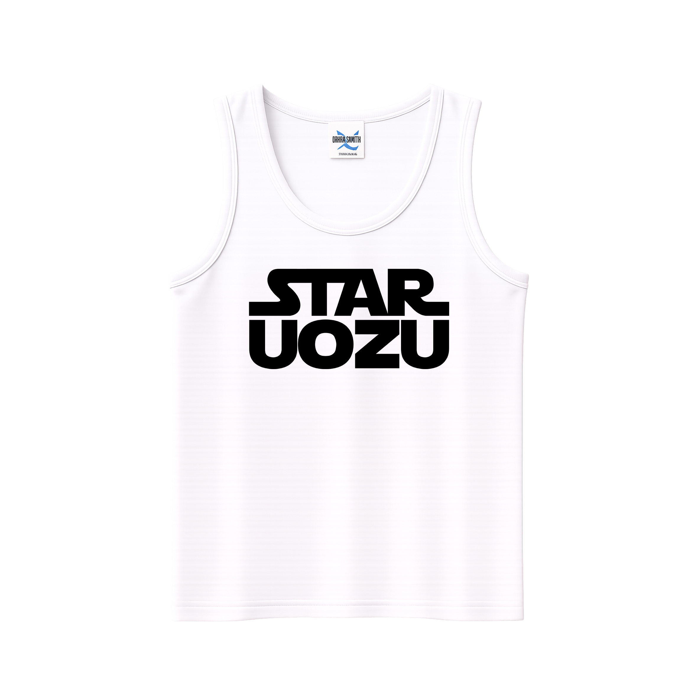 STAR UOZU Tank Top