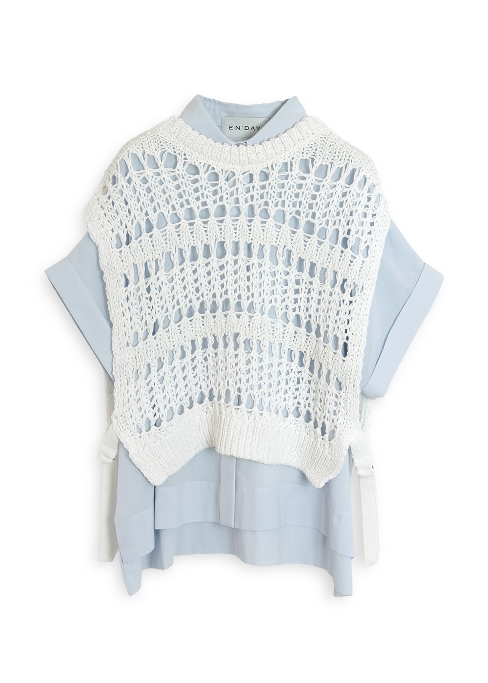 Pullover | EN'DAY｜ニットブランド