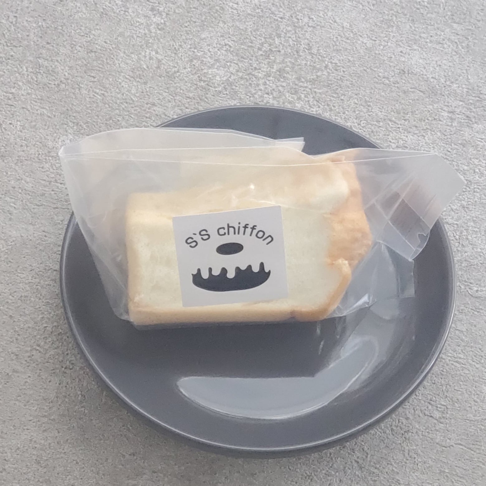 冷凍シフォンケーキ8個セット | S`S chiffon