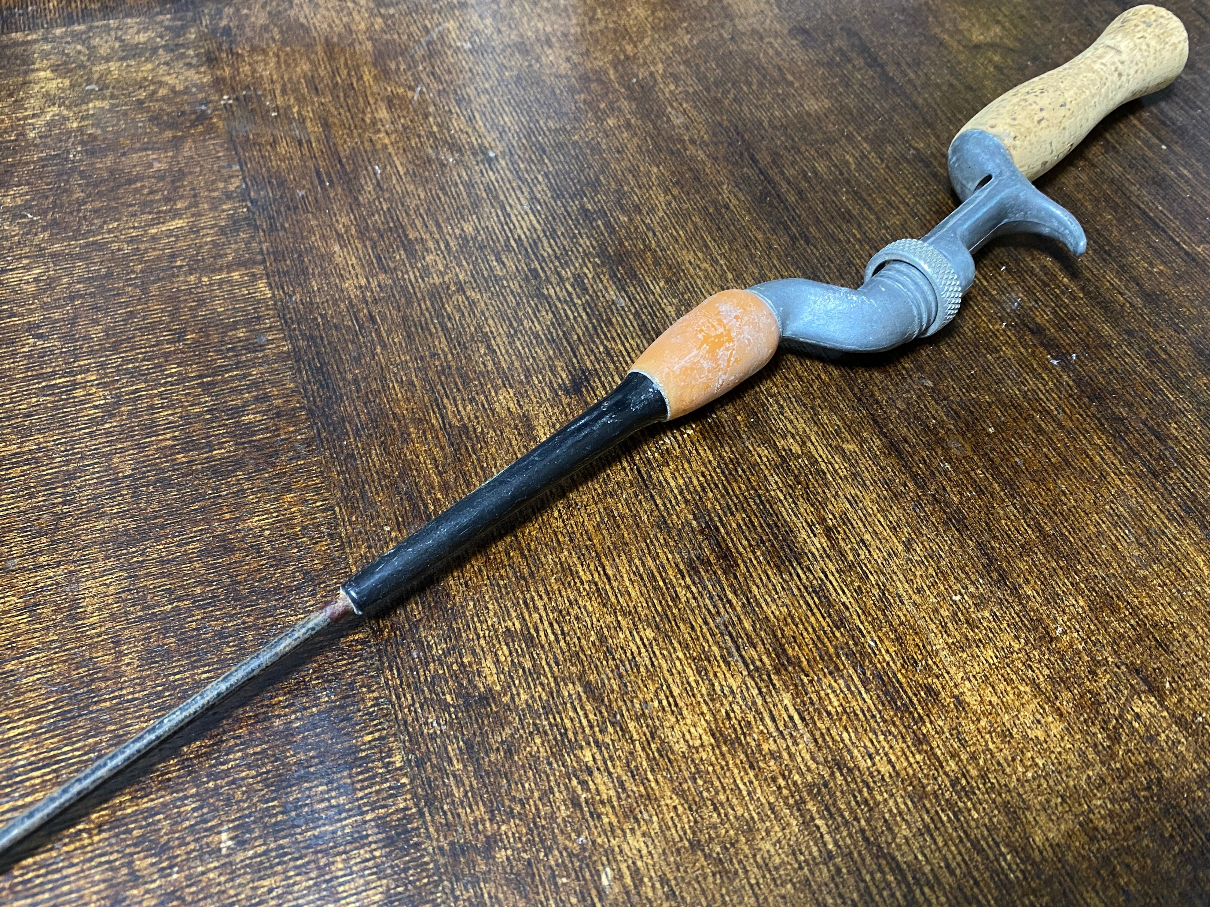 Shakespeare スチールロッド 136cm 4.5ft <678>