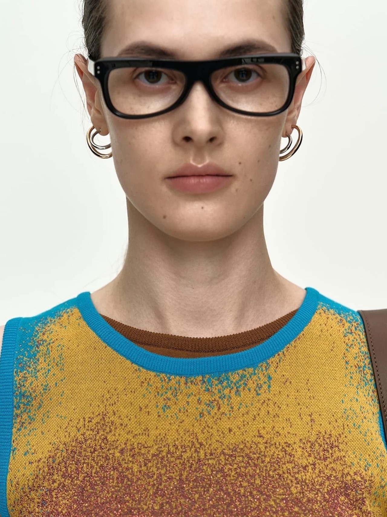 【26SS】ADSB Andersson Bell アンダーソンベル / AIRBRUSH TANK TOP / タンクトップ - 5