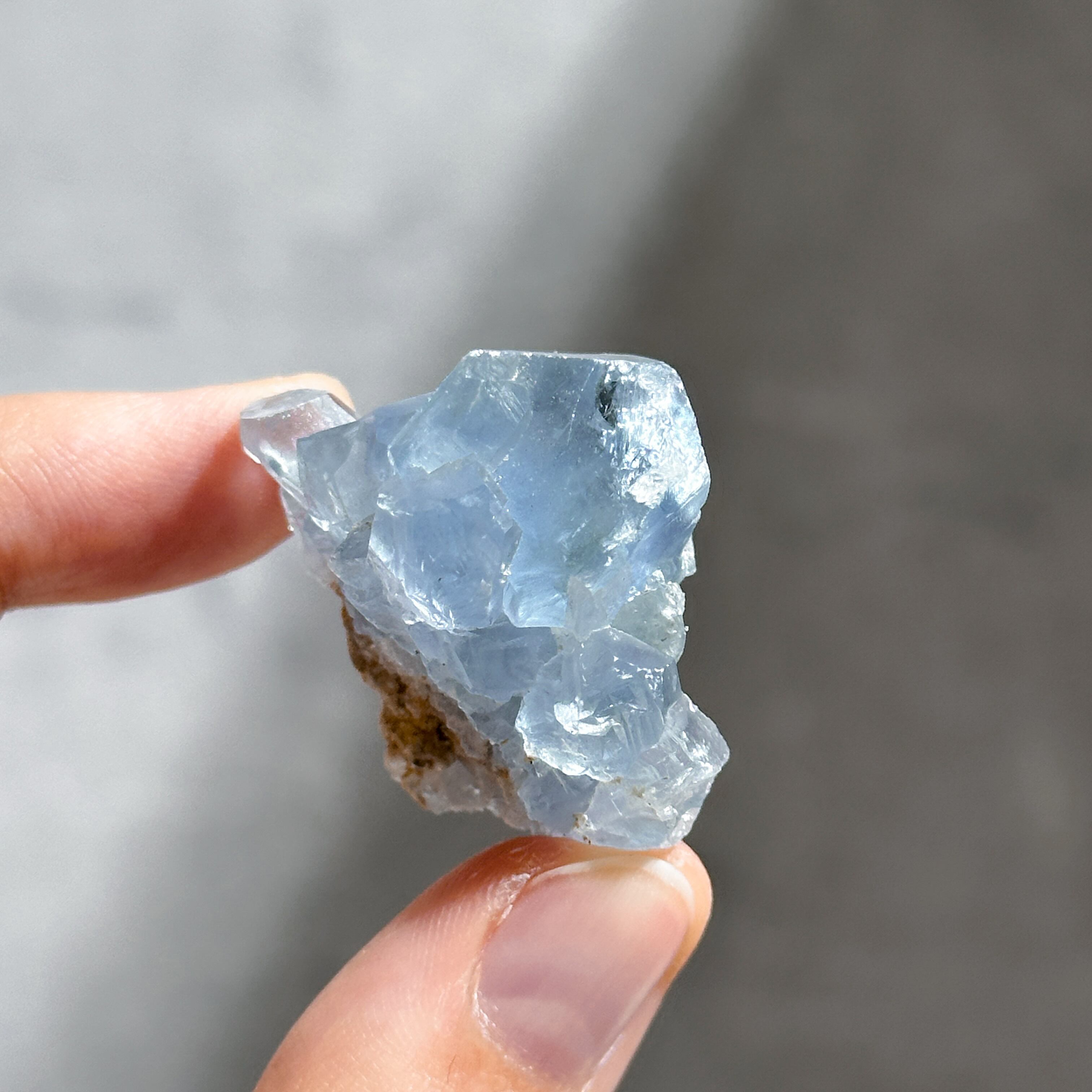 M1635☆セレスタイト原石1.2Kg☆天然石　原石☆N50110-C、-D セレスタイト 天青石 原石 t756-5682 : 誠安天然石専門店 - 通販