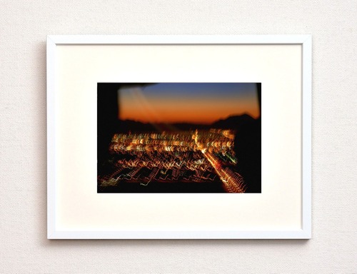 夜明けのラスベガス