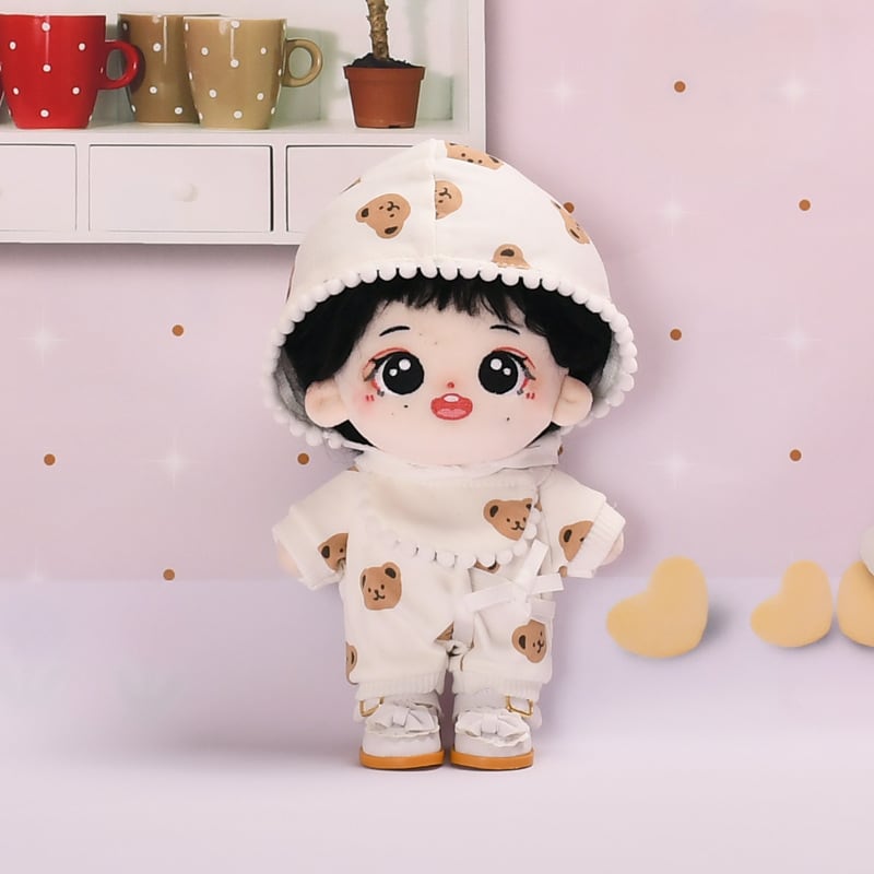 ⭐︎ぬい服⭐︎ | サクラ ユン ファン