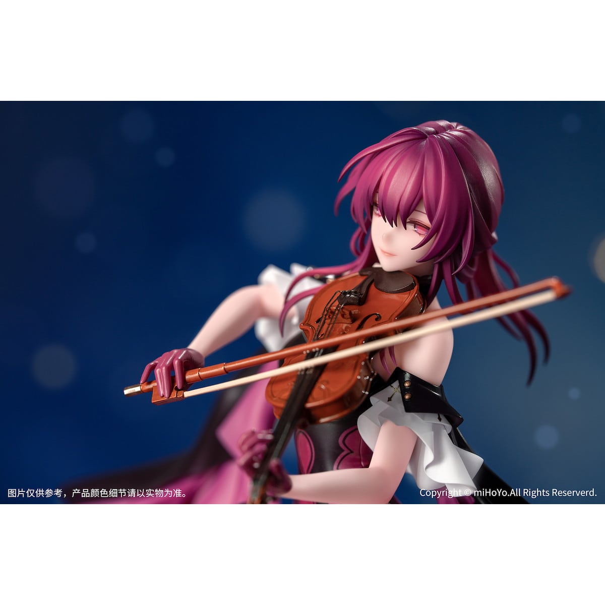 崩壊：スターレイル Gift＋ カフカ スターレイルLIVE ver． 1/8 完成品