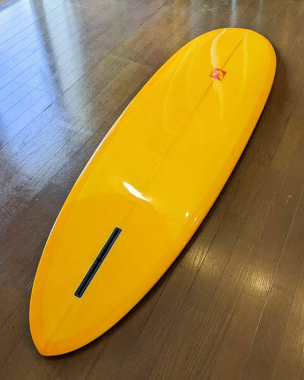 KatsuKawaminami Surfboards “ Primo ‘7’0" “ Single box