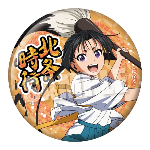缶バッジコレクション | アニハピSHOP ONLINE