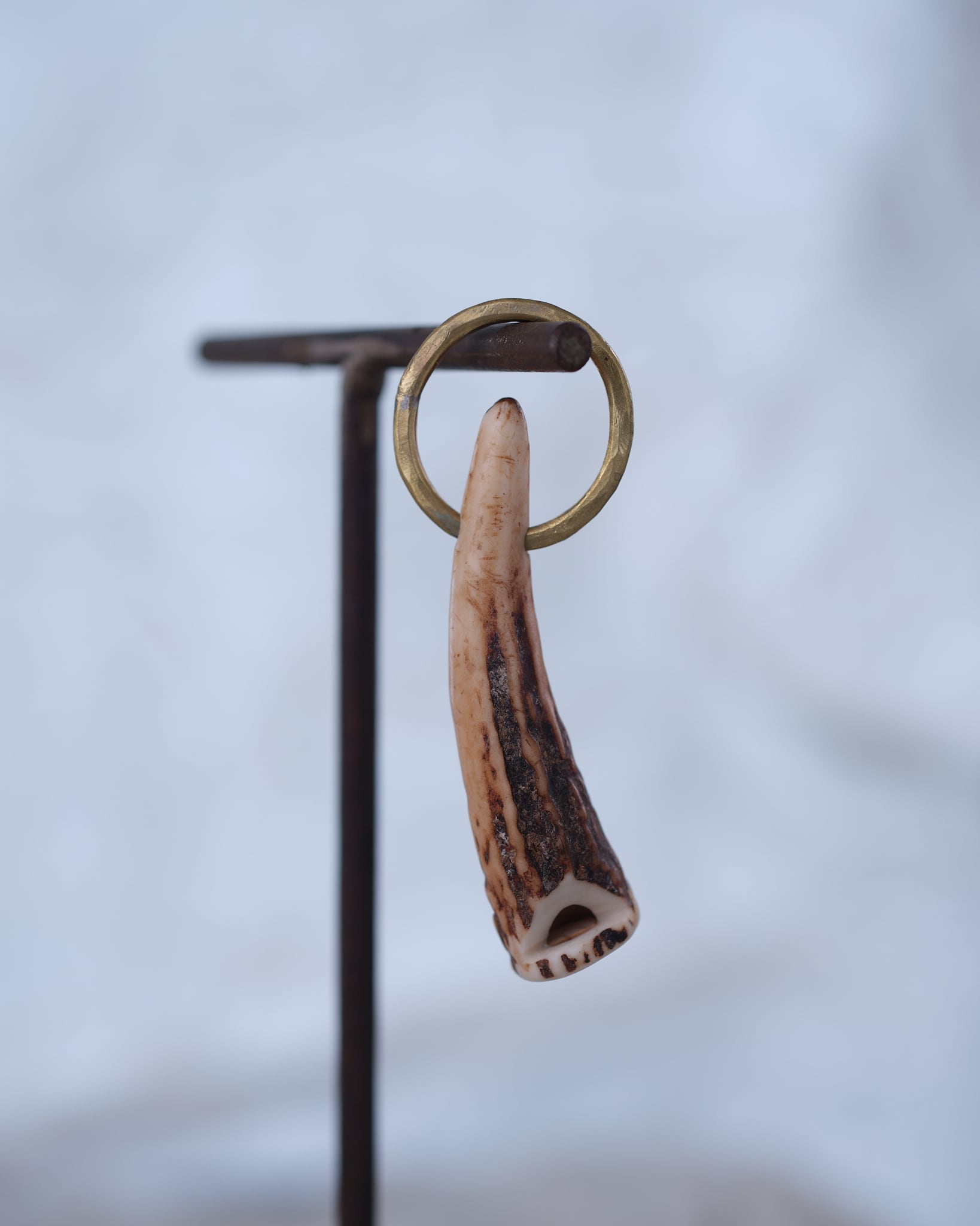 deer whistles | NOT SQUARE