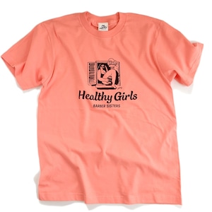 Healthy Girls (Salmon PNK)