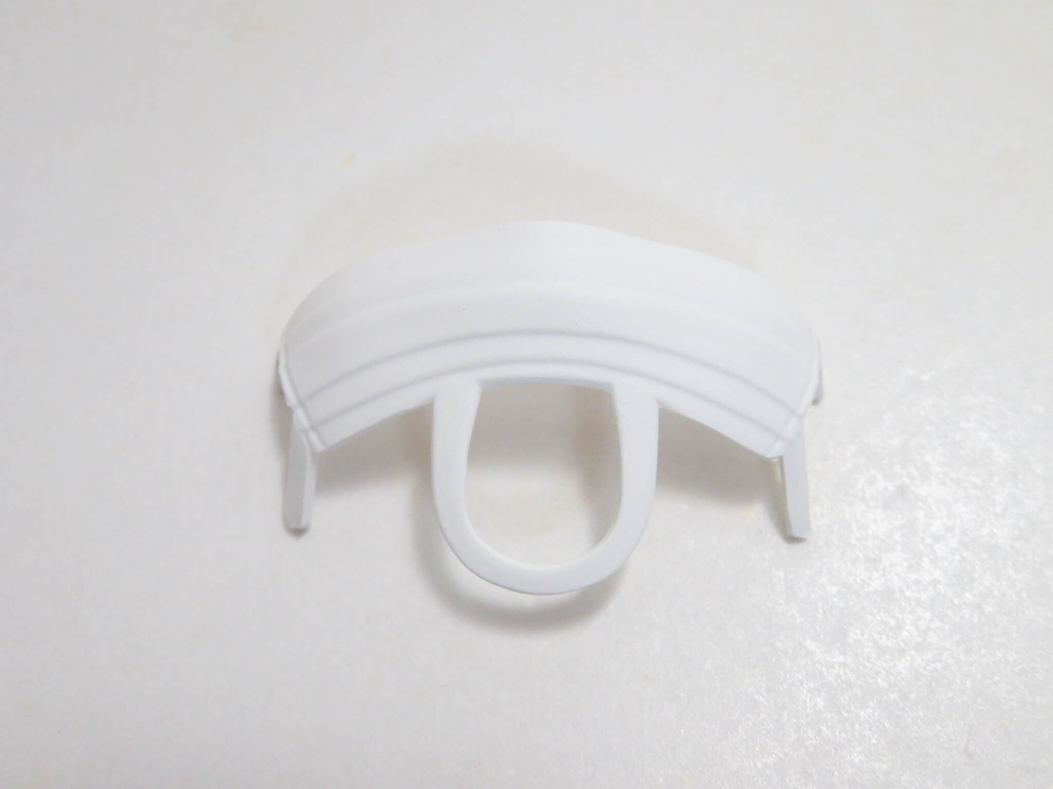 【2763】 バイパー 小物パーツ 顎マスク ねんどろいど