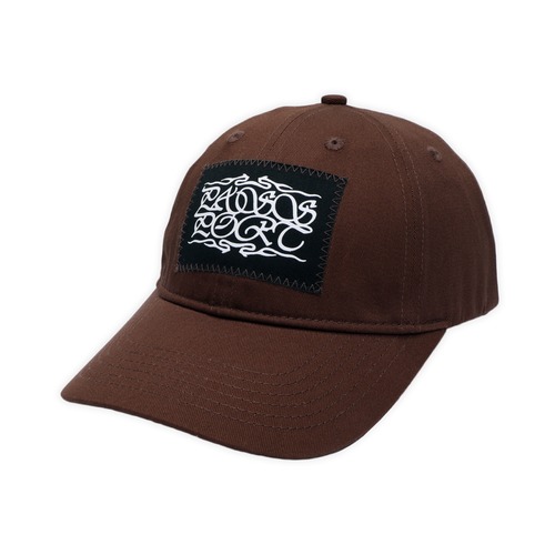 PASS PORT / CALLIGRAPHY LEAGUES CAP TIMBER