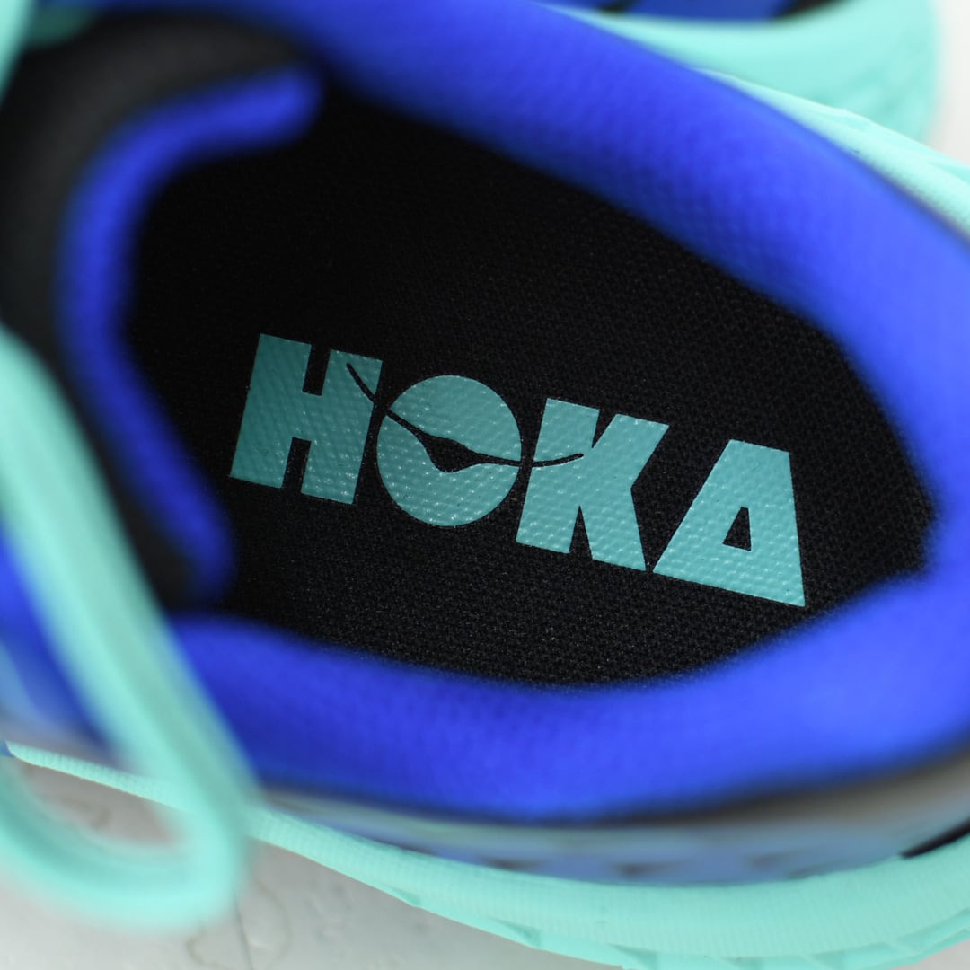 HOKA ONE ONE [ホカオネオネ] U SPEEDGOAT 2 [1162710-OMR] スピード
