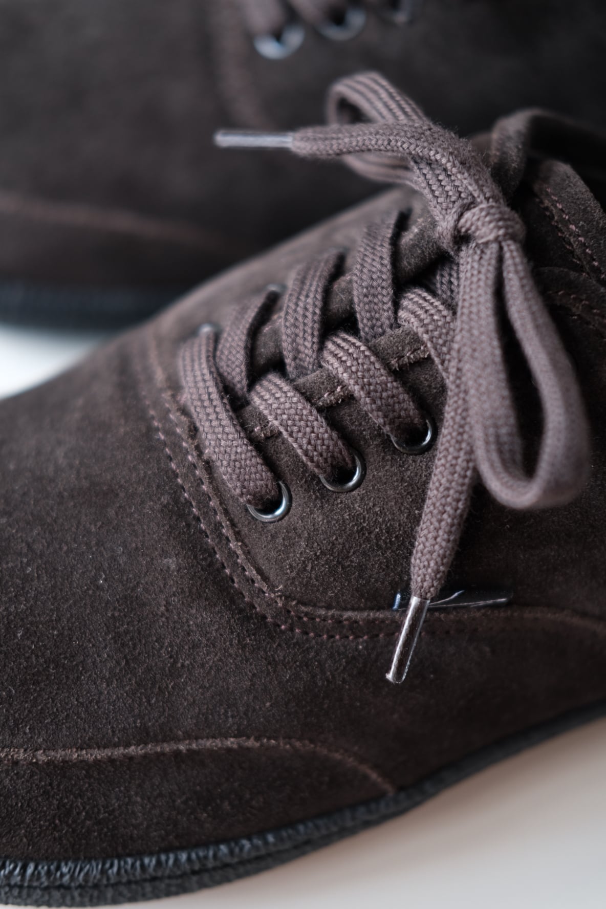 BROWN by 2-tacs＜ブラウンバイツータックス＞Low drop sneaker | Inhigh