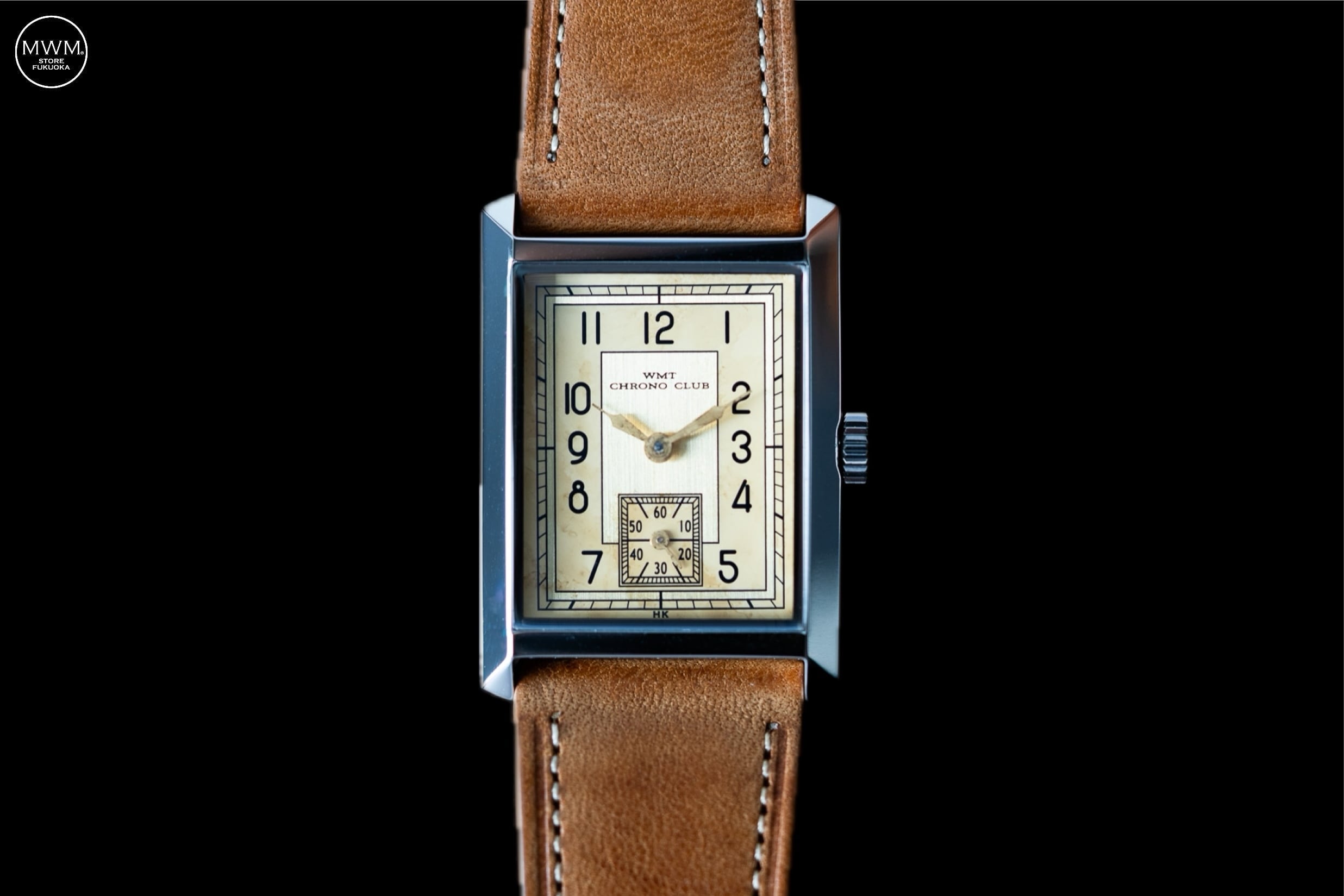 PRE ORDER | MWM FUKUOKA (WMT WATCHES ONLINE STORE)