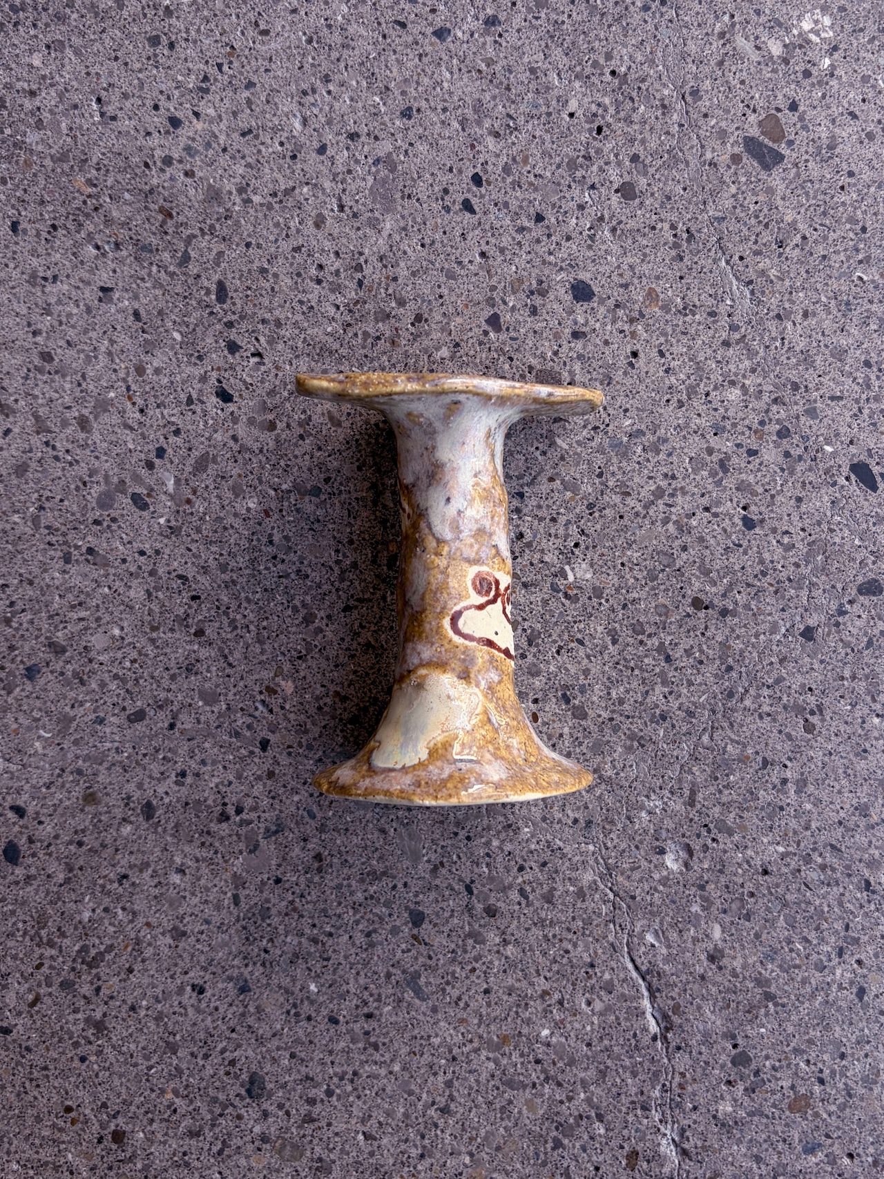 Noi×Bababa／ceramic object