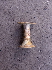 Noi×Bababa／ceramic object