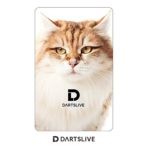 Darts Live Card [74]