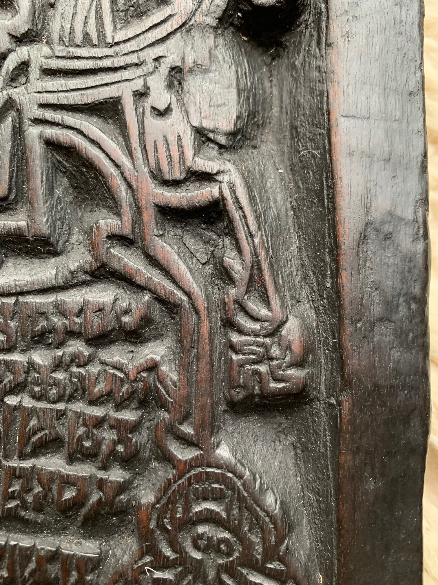 アンティーク　古代文明　レリーフ アンティーク 古代文明 レリーフ