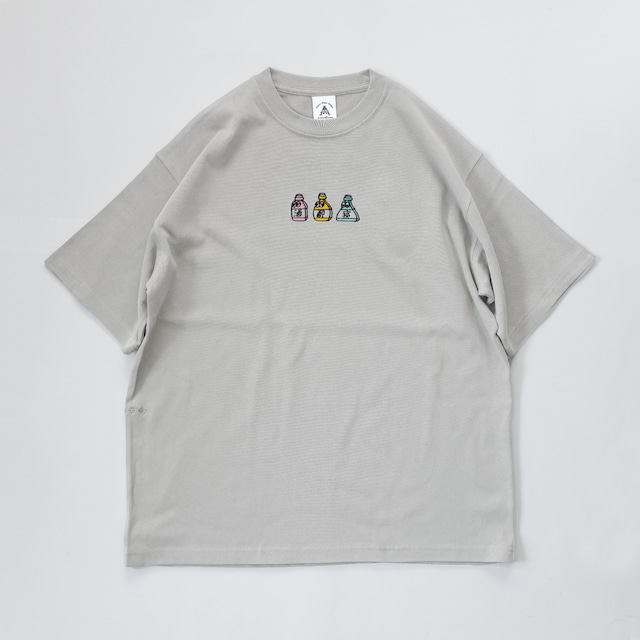 酒酔寝ブラザーズ Heavy Tee　