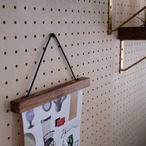 【定番】3サイズ展開！WOODバインドホルダーL