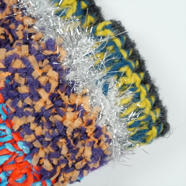 Size【フリー】 SUPREME シュプリーム 25FW Tinsel Stripe Beanie