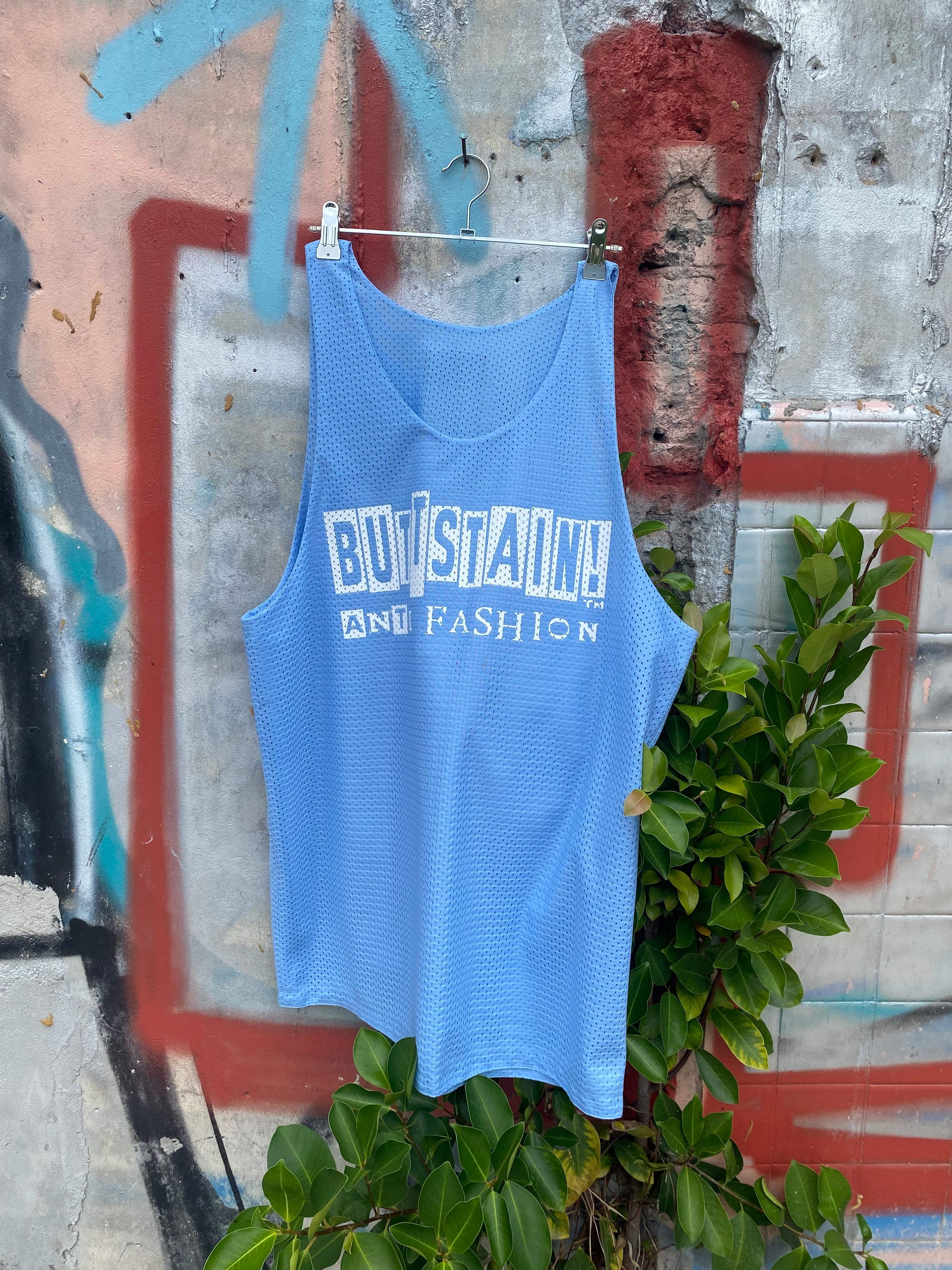 BUTTSTAIN!ANTI FASHION!