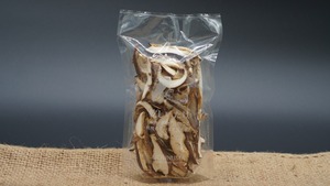 乾しいたけ（スライス）