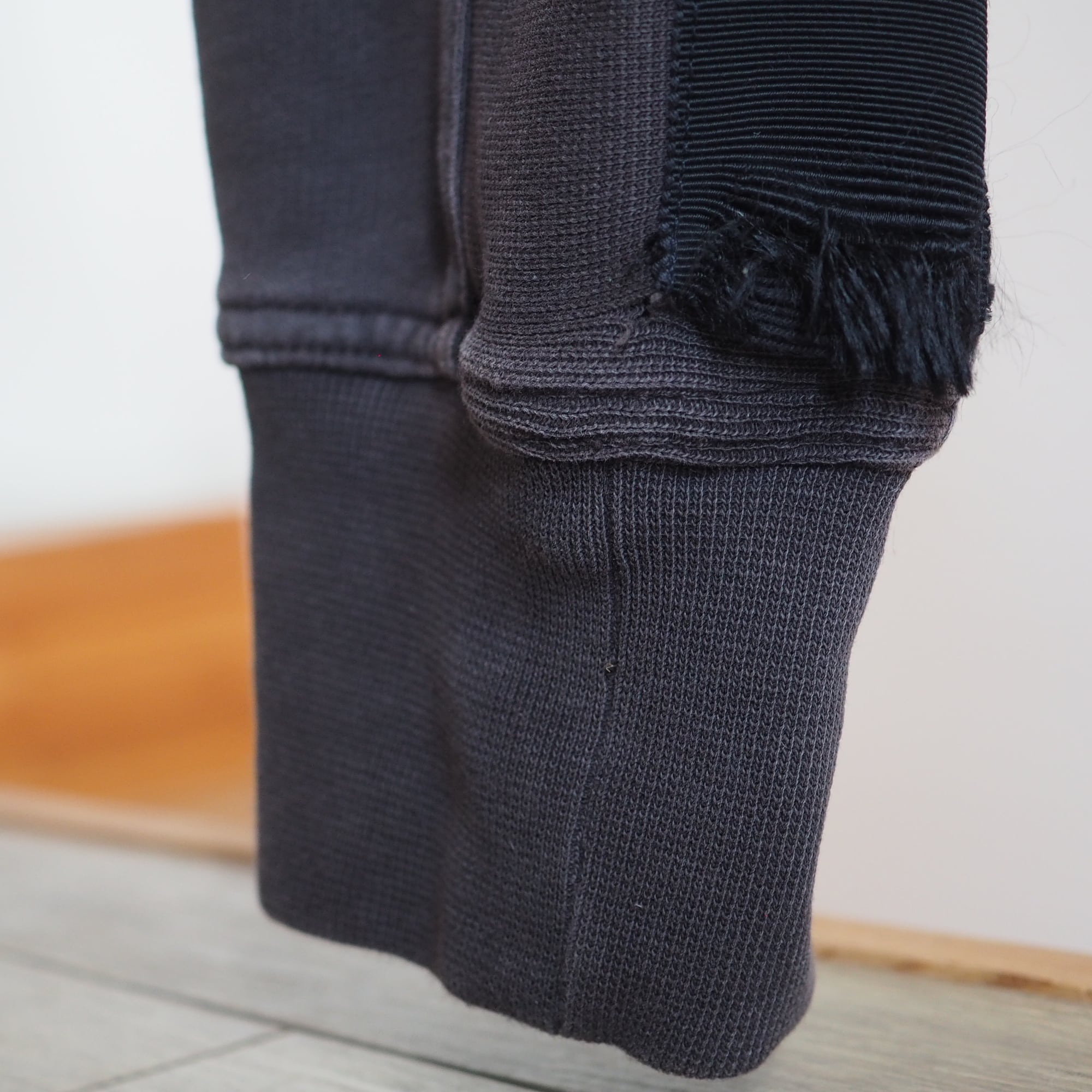 Haider Ackermann jogger pants | BUBBLE