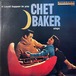 LP / Chet Baker チェット・ベイカー / It Could Happen To You イット・クッド・ハプン・トゥ・ユー / SMJ-6310(M)