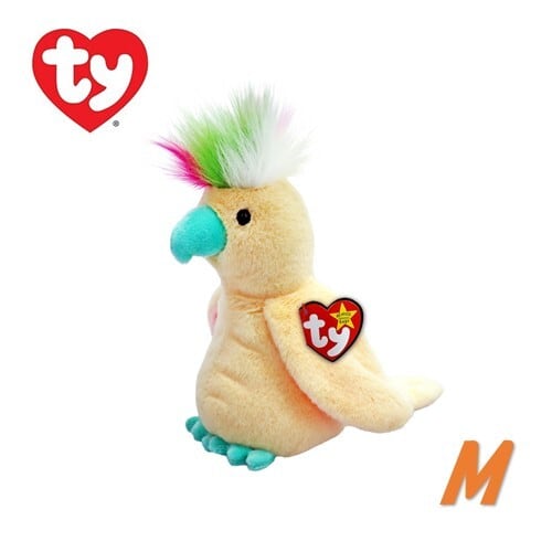 Ty Beanie Boo's CASSIDY (M) タイ ビーニーブーズ キャシディー ネコ