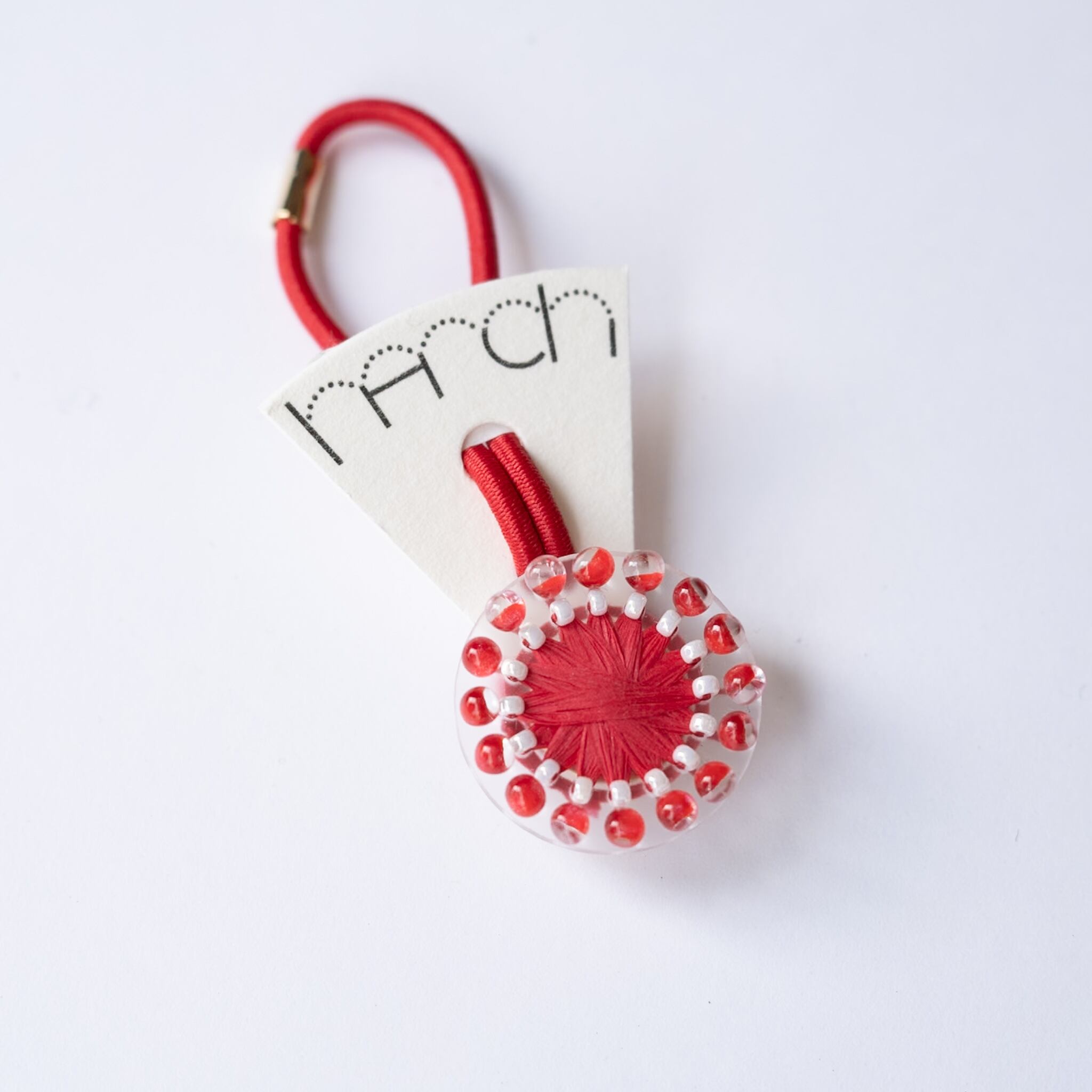 Φ25 ヘアゴム[12]