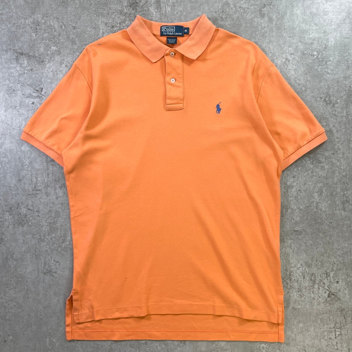 Polo by Ralph Lauren ポロバイラルフローレン ポロシャツ メンズL相当