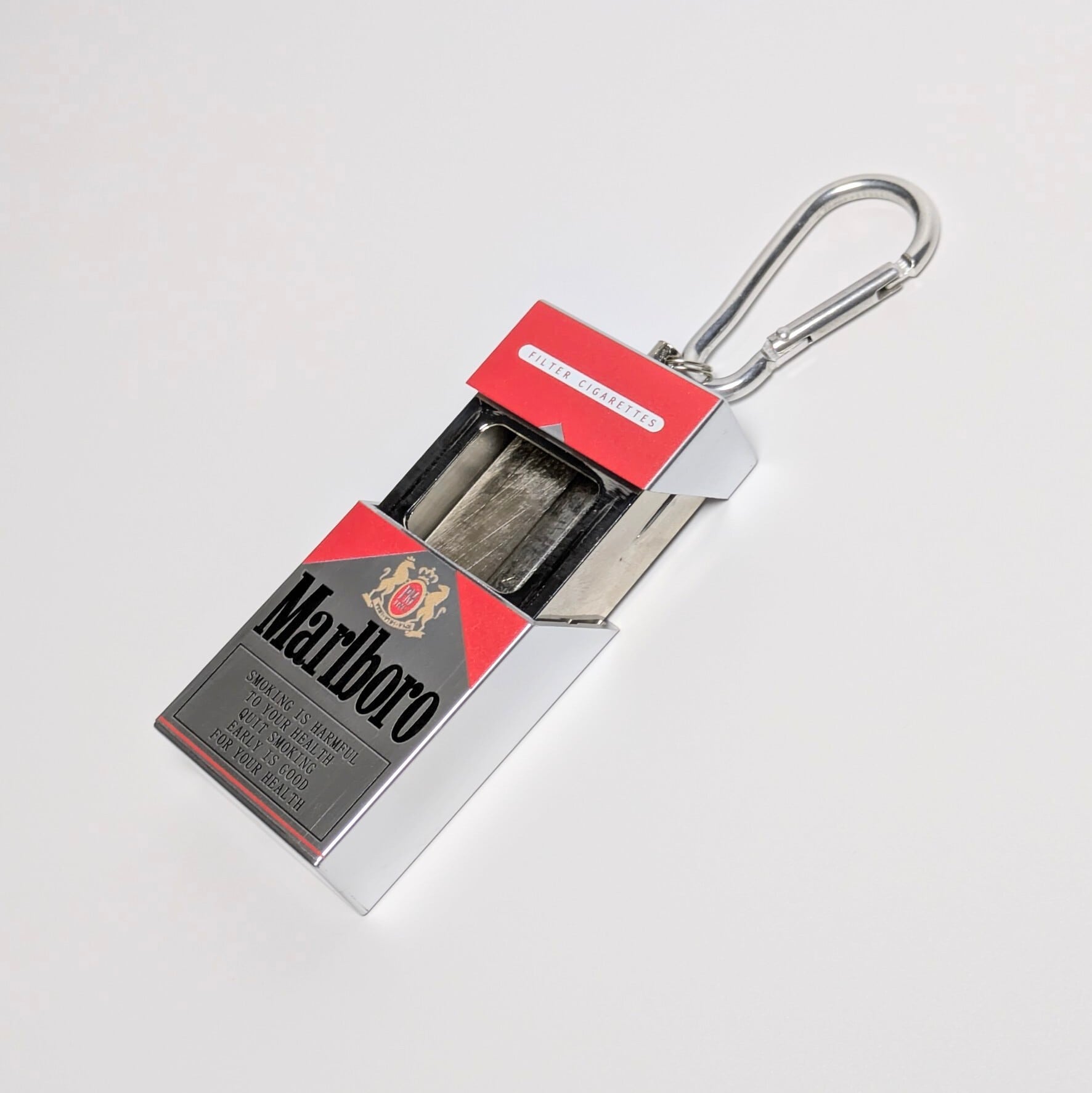 再入荷！【 Marlboro ( マールボロ ) / Jack Daniel's ( ジャック