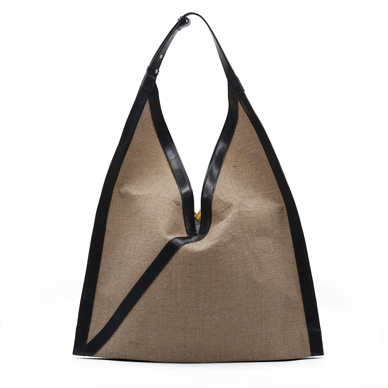 AZUMA SHOULDER BAG_L〈あずま ショルダーバッグ LSIZE〉 | INCIPIT