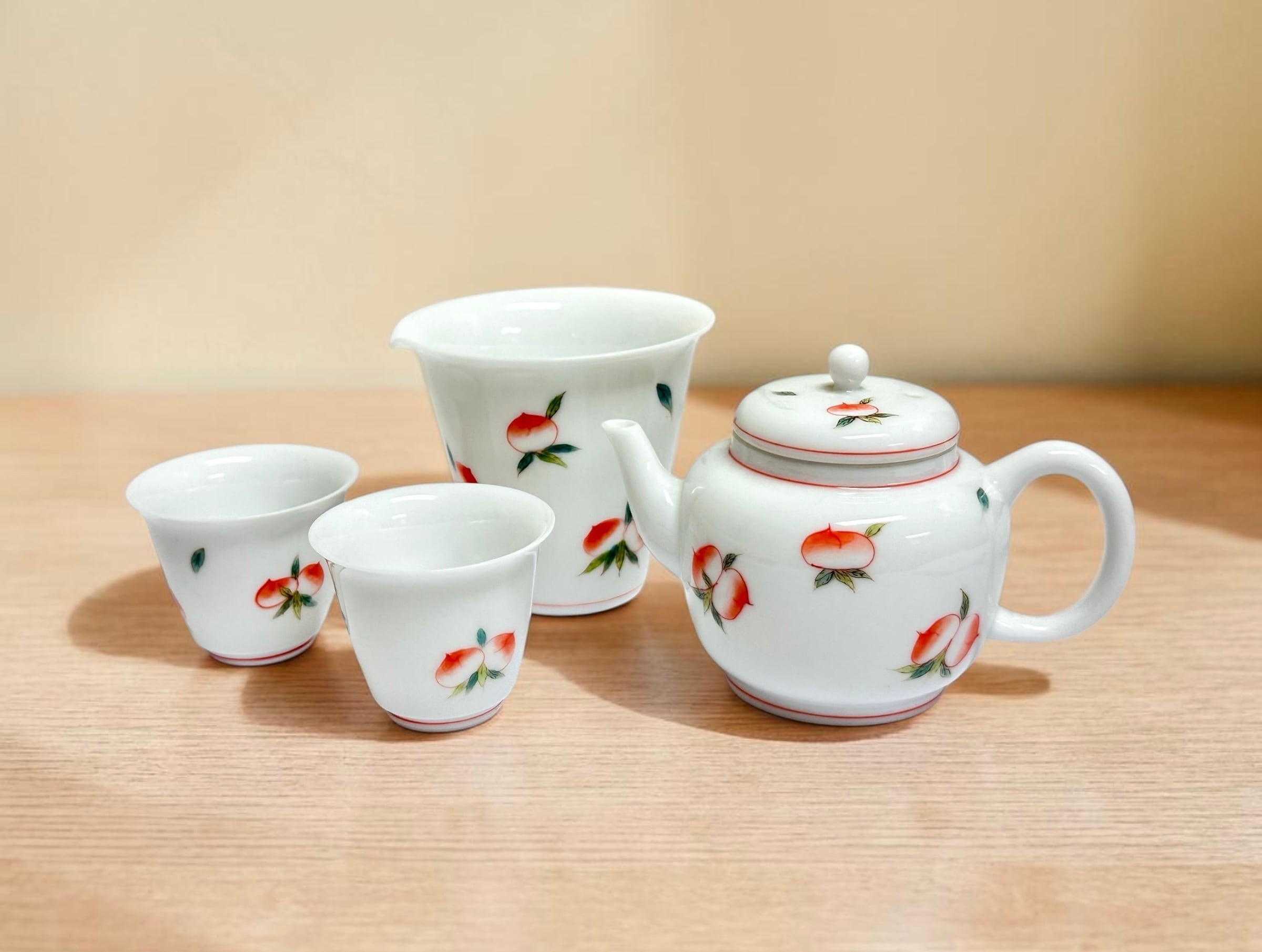 茶壷 | 幸茶-YukiCha