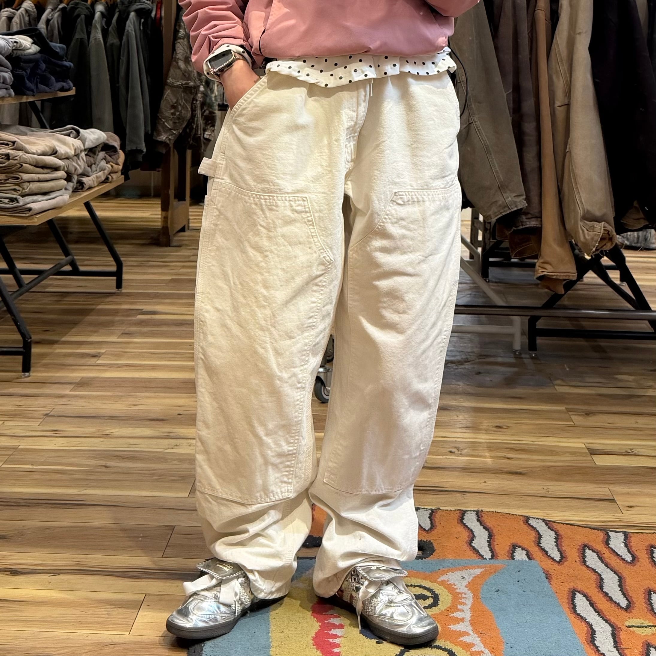 ダブルニー | 古着屋KAKAVAKA