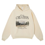 VINTAGE ストリート California パーカー T1958