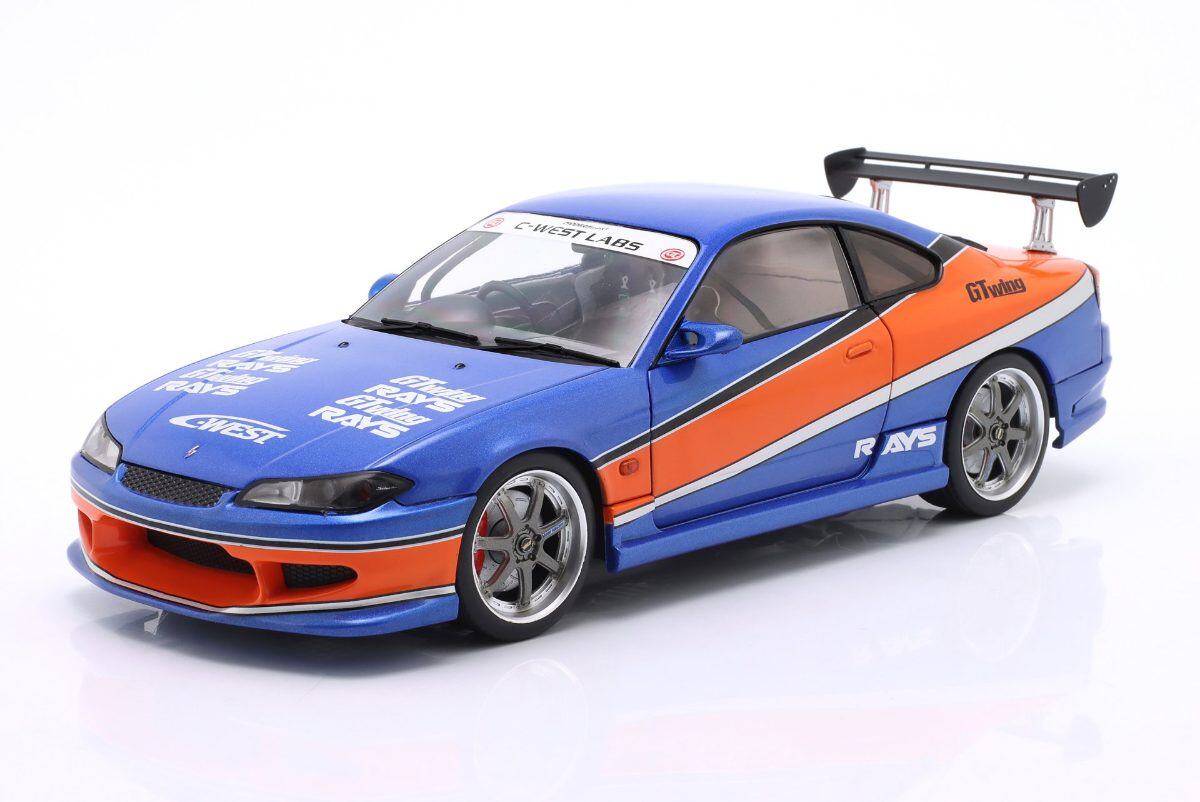 ミニカー 1/18 アバルト 595 ソリド SOLIDO 1/18 FIAT NUOVA 500