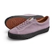 LastResortAB VM002 SUEDE LO LILAC/BLACK