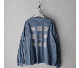 salvagepublic/ロンT￥9,000(9,900)