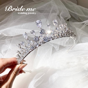 【ZT-16】ティアラ